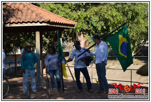 rolim de moura